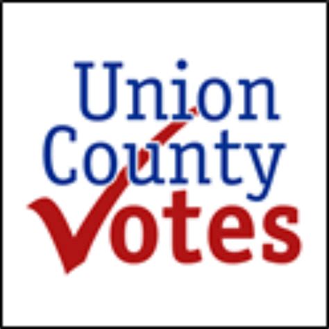 Election Results – Union County Votes.